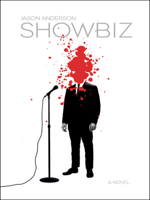 cover image of Showbiz